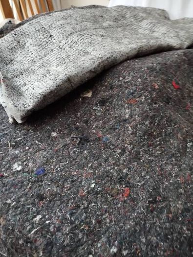 Wool mating