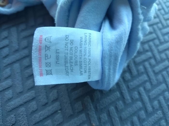 Two-piece Baby boy clothing 0-3 months