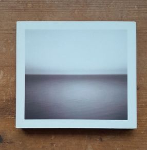 U2 - No Line On The Horizon - Digipak