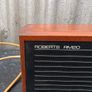 Vintage Roberts RM20 radio c1970 Image 3