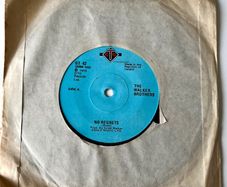 Walker Brothers No Regrets 45