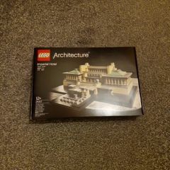 Lego 21017 Imperial Hotel