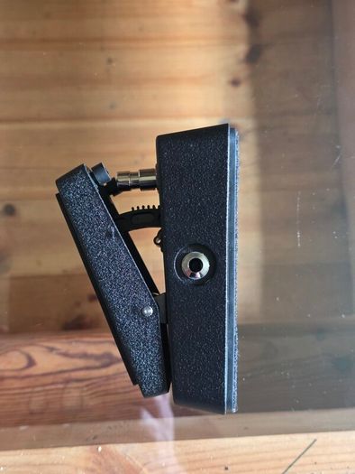 Dunlop CBM95 CryBaby Mini Wah