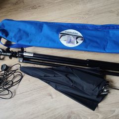 Lastolite Umbrella Kit