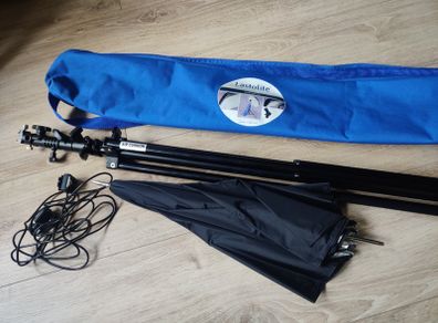 Lastolite Umbrella Kit