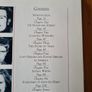Van Morrison. Biography. To Late To Stop. By Steve Turner. In Good Condition. Large Volume Book. Image 7