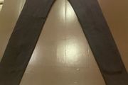 Boys hollister black jeans