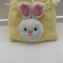 Easter rabbit bag Image 3