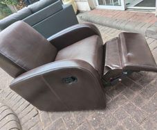 recliner