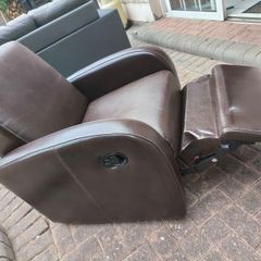 recliner