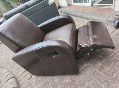recliner