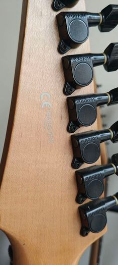 Ibanez RG7420 Japan