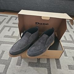 Dune Celsey Laceless Boots