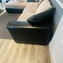 L shape sofa couch Image 3