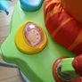 Fisher Price Roarin' Rainforest Jumperoo Image 3