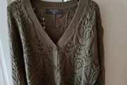 Cardigan XS