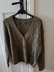 Cardigan XS