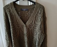 Cardigan XS