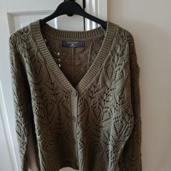 Cardigan XS