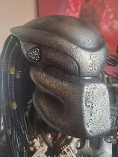 Prime 1 Studio Jungle Hunter Predator Deluxe Bonus