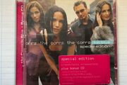 The Corrs In blue - Double CD Special Edition
