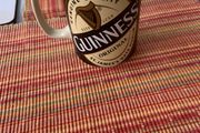 Guinness mug