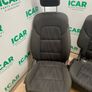 Kia Sportage 2016 Driver Seat Passenger Seat Front Seats Rear Seats Image 2