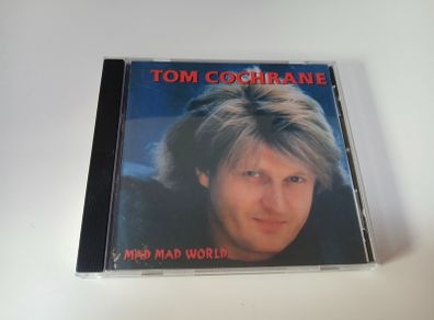 CD Tom Cochrane