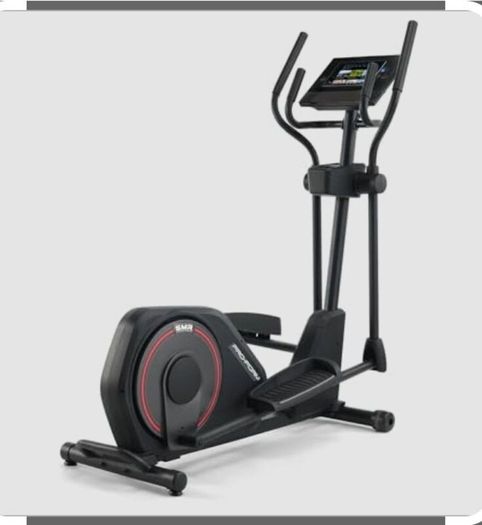 Cross trainer