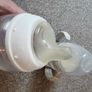 nuk bottles x6 Image 4