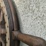 Genuine original ships wheel Image 8
