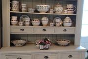 solid kitchen dresser delivery arranged