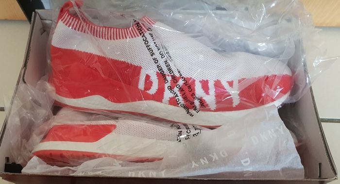 New Runners Dkny