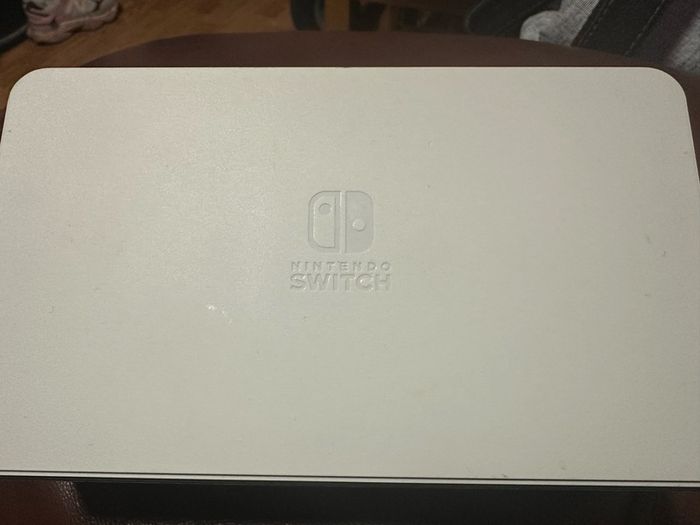 Nintendo Switch Docks