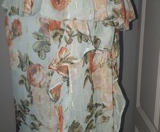 Brand New With Tags..River Island Ladies top (size 8-10)