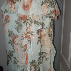 Brand New With Tags..River Island Ladies top (size 8-10)