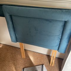 single bed base