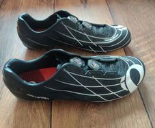 Full Carbon Road Cycling Shoes - Pearl Izumi