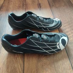 Full Carbon Road Cycling Shoes - Pearl Izumi