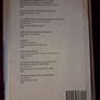 Case Studies in Neropsychological Rehabilitation / Barbara Wilson / Oxford University Press/ 1st ed., / 1999 Image 2