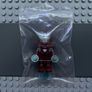 lego super heroes sh0232 Silver Centurion (Iron Man minifigure- Mark 33 Armor) Image 3