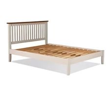 double bed