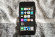 iPod Touch 5th Generation 32GB Space Gray