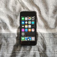 iPod Touch 5th Generation 32GB Space Gray