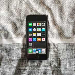 iPod Touch 5th Generation 32GB Space Gray