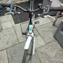 Woman bicycle Image 2