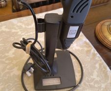 Rotary Tool with Stand.