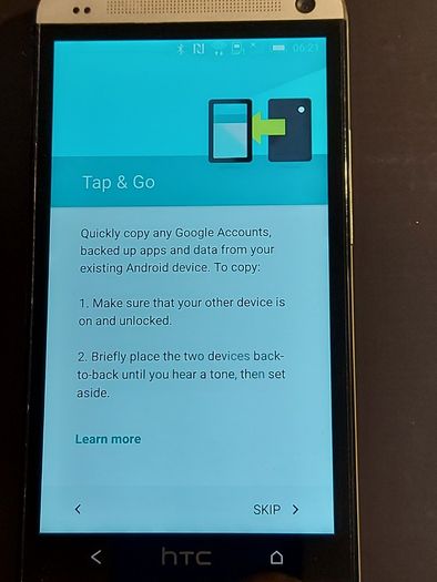 HTC ONE, 32GB, 3 Network, excellent condition