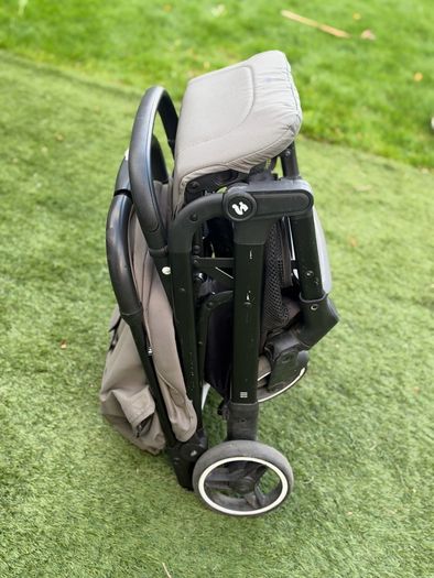 pushchair