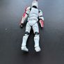 Star Wars Legacy Saga Legends Red Clone Trooper Officer (2008) Image 2